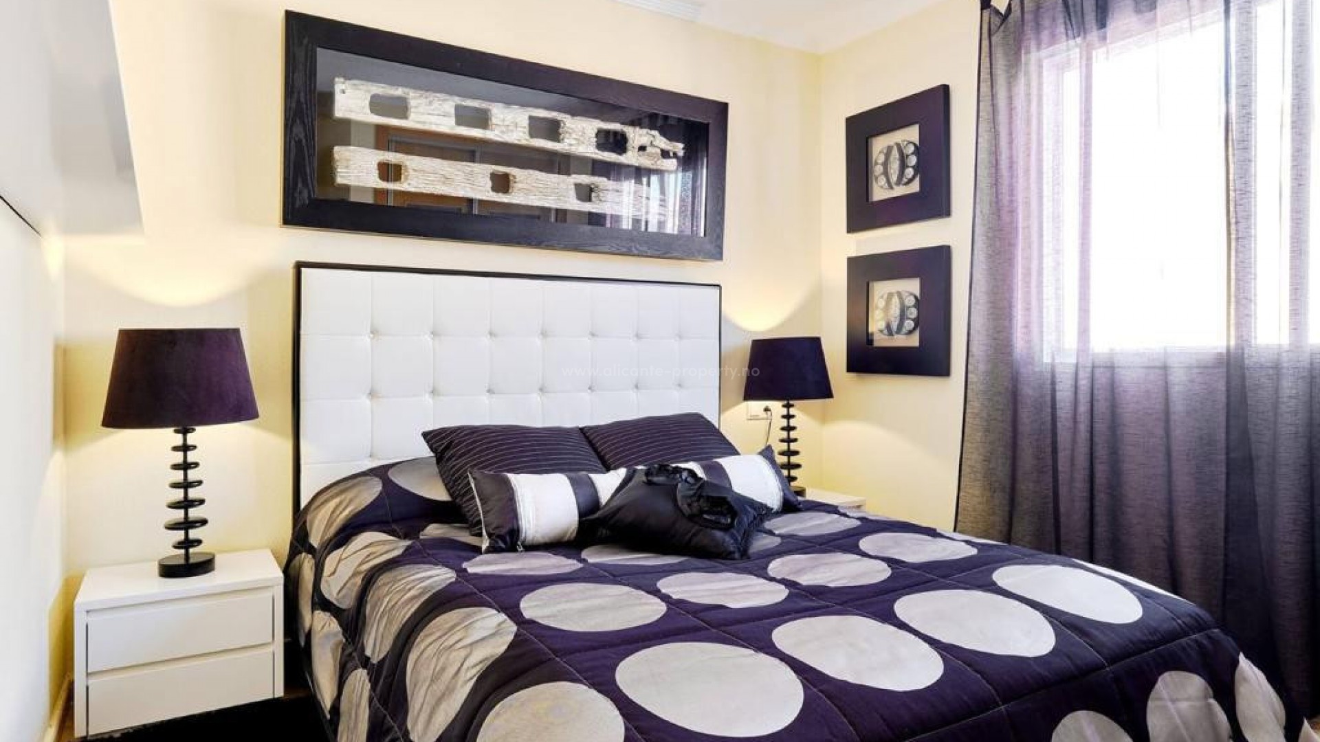 Apartment / flat in Campoamor