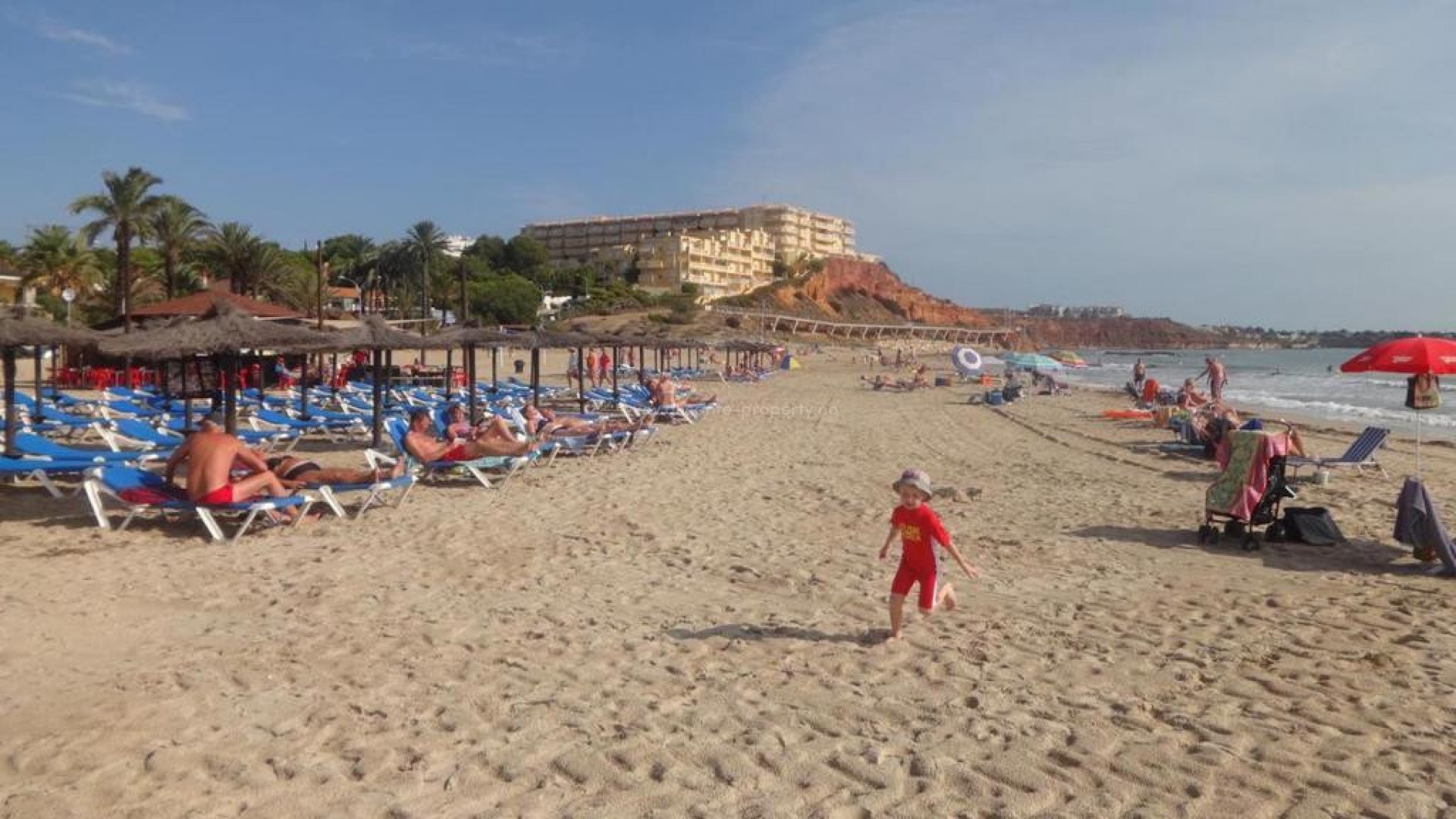 Apartment / flat in Campoamor