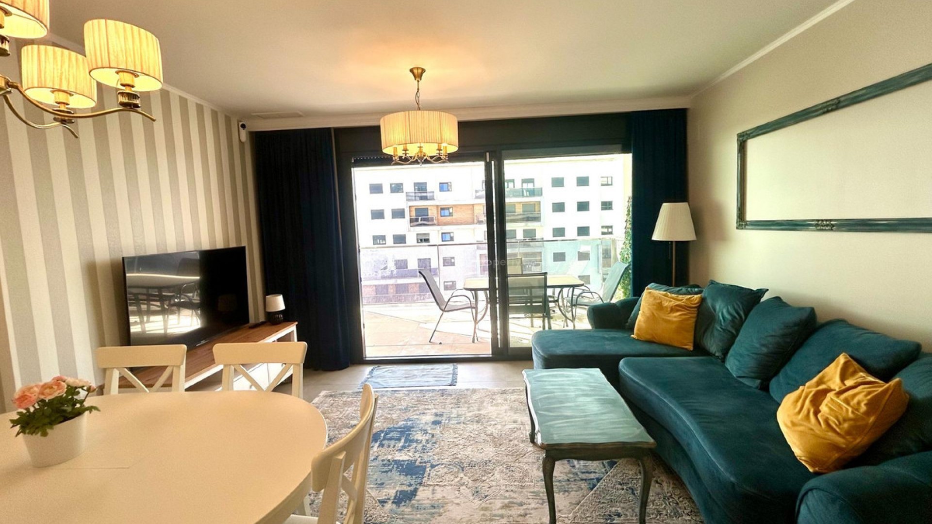 Apartment / flat in Campoamor