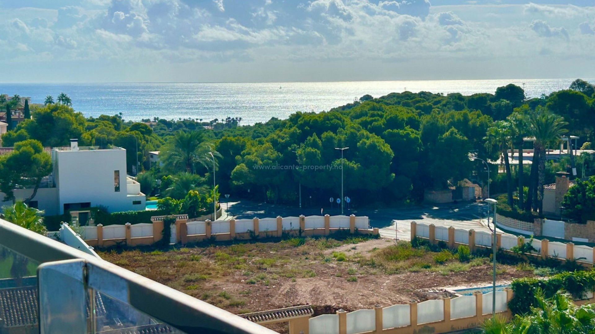 Apartment / flat in Campoamor