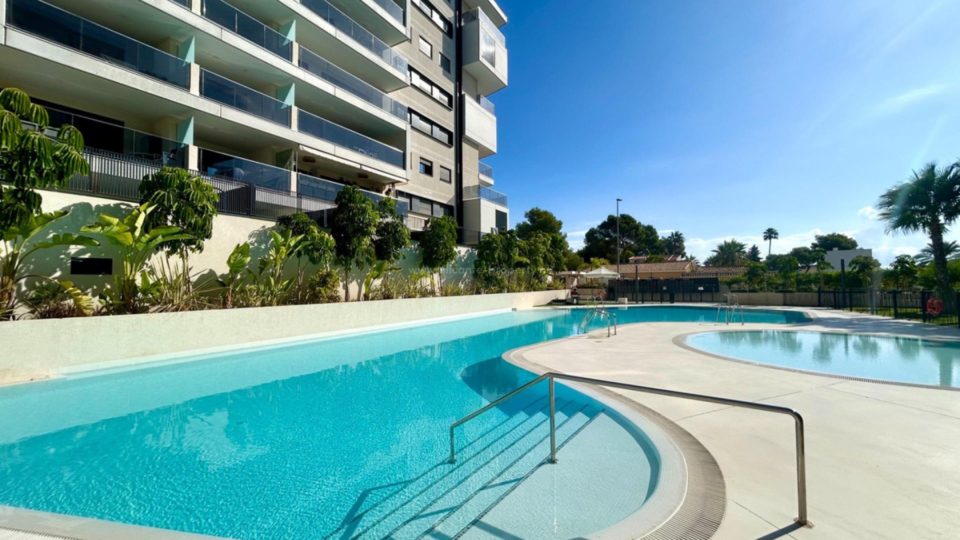 Apartment / flat in Campoamor