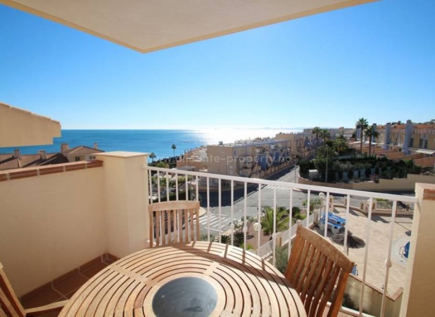 Apartment / flat in Campoamor