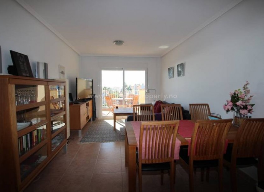 Apartment / flat in Campoamor