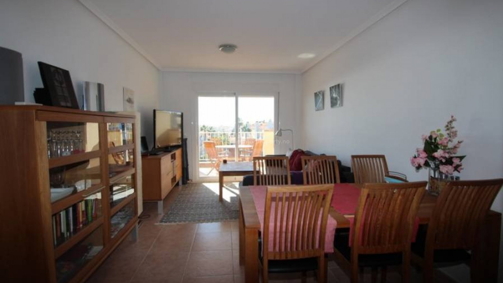 Apartment / flat in Campoamor