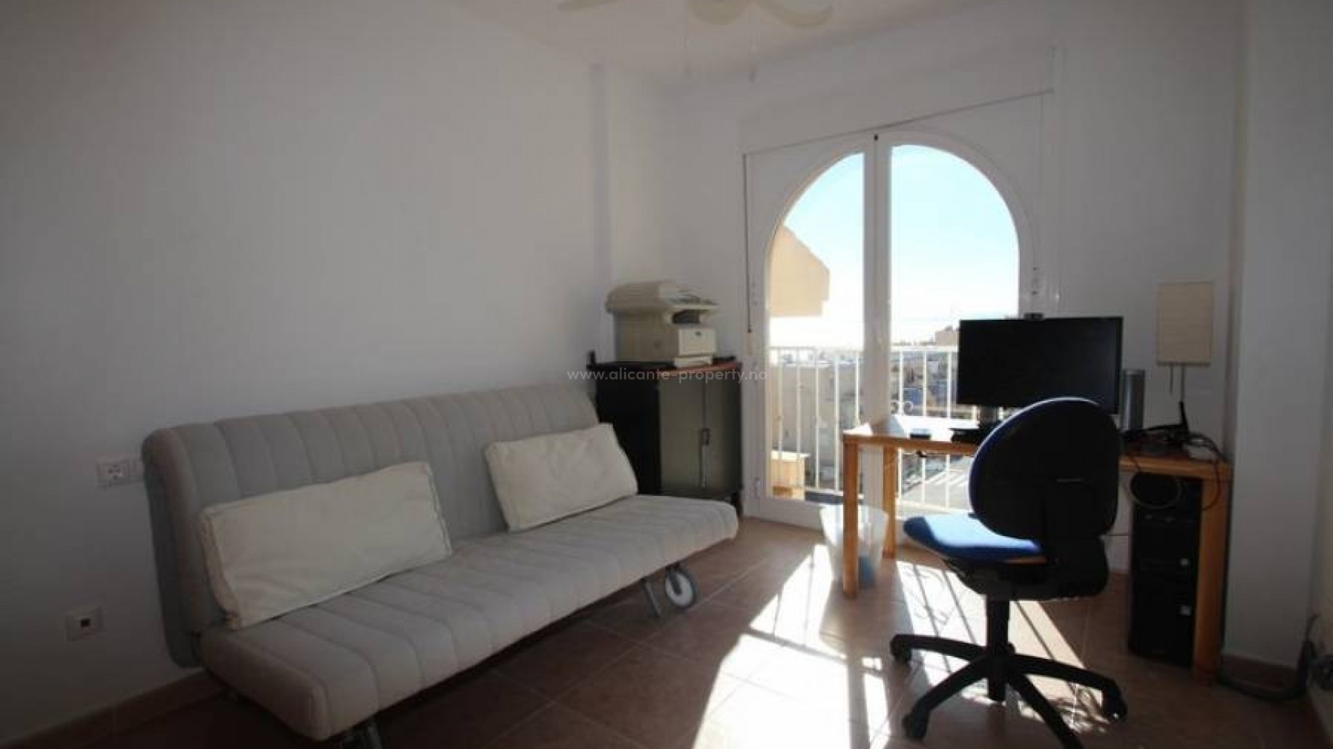 Apartment / flat in Campoamor