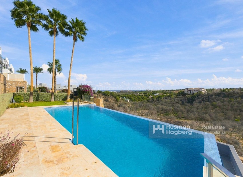 Apartment / flat in Campoamor