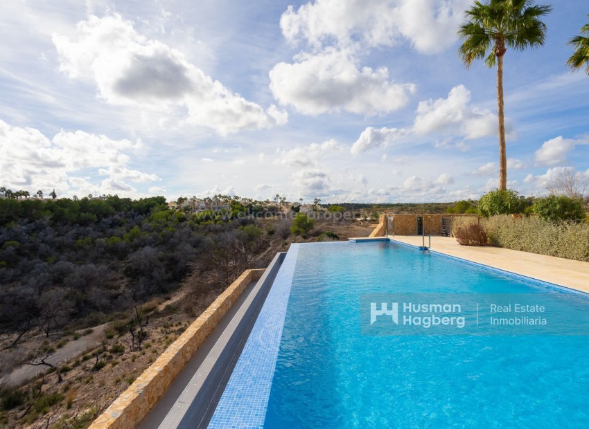 Apartment / flat in Campoamor