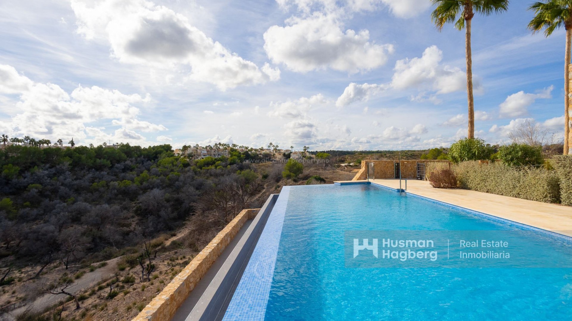 Apartment / flat in Campoamor