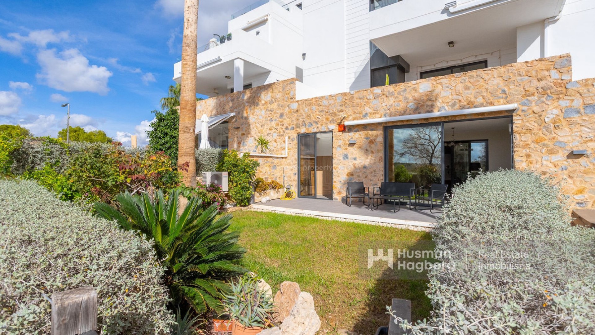 Apartment / flat in Campoamor