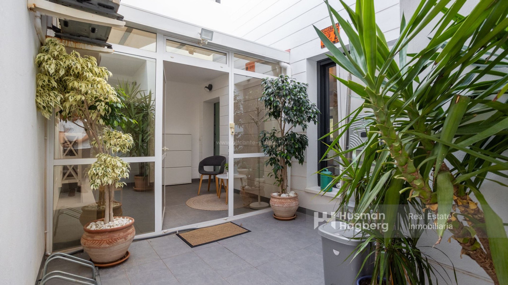 Apartment / flat in Campoamor