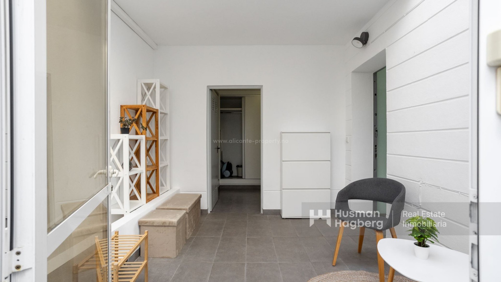Apartment / flat in Campoamor