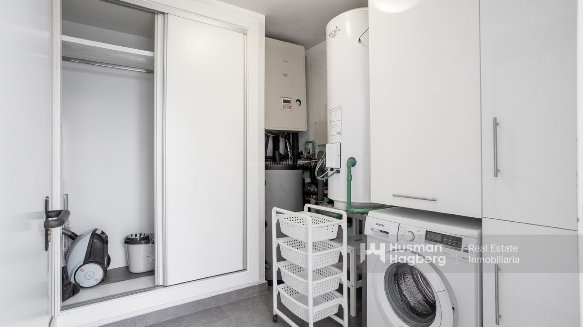 Apartment / flat in Campoamor