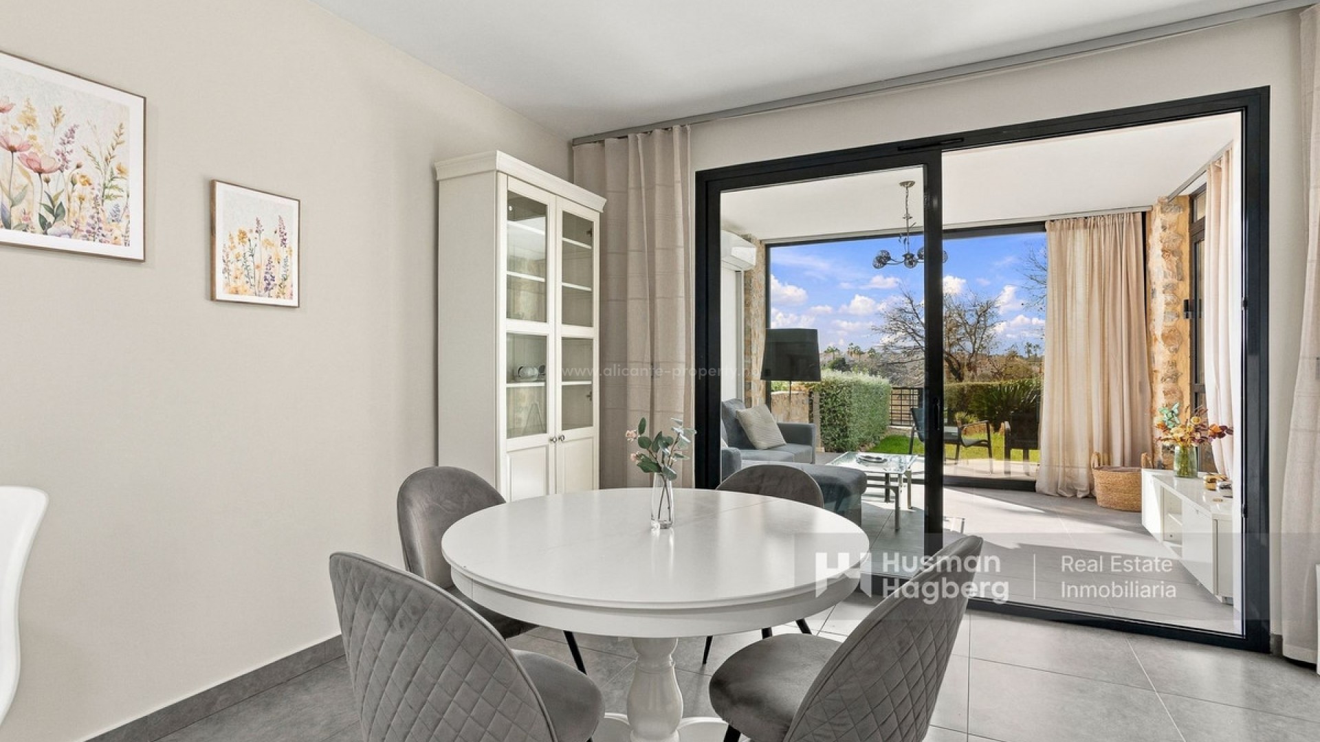 Apartment / flat in Campoamor