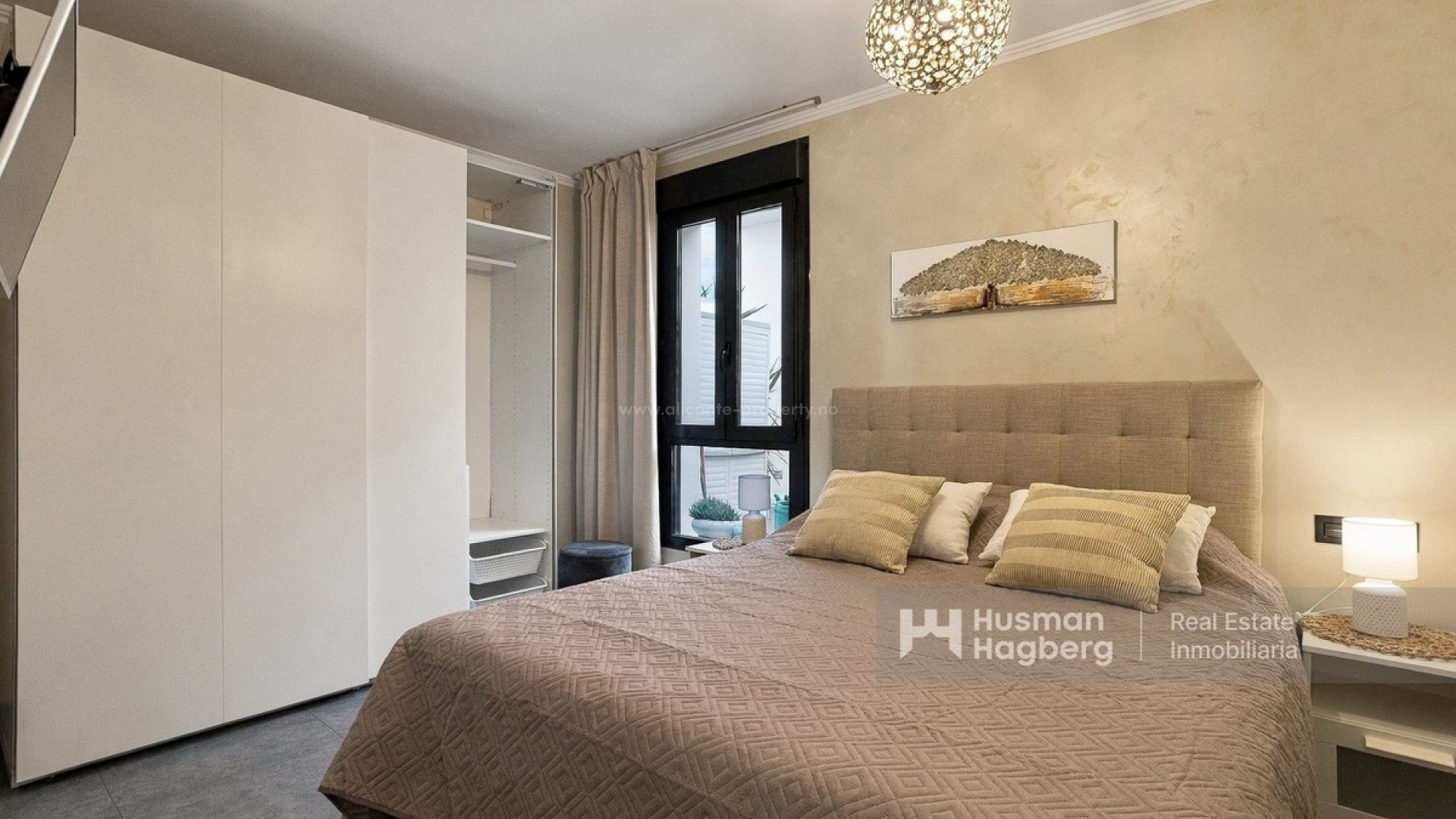 Apartment / flat in Campoamor
