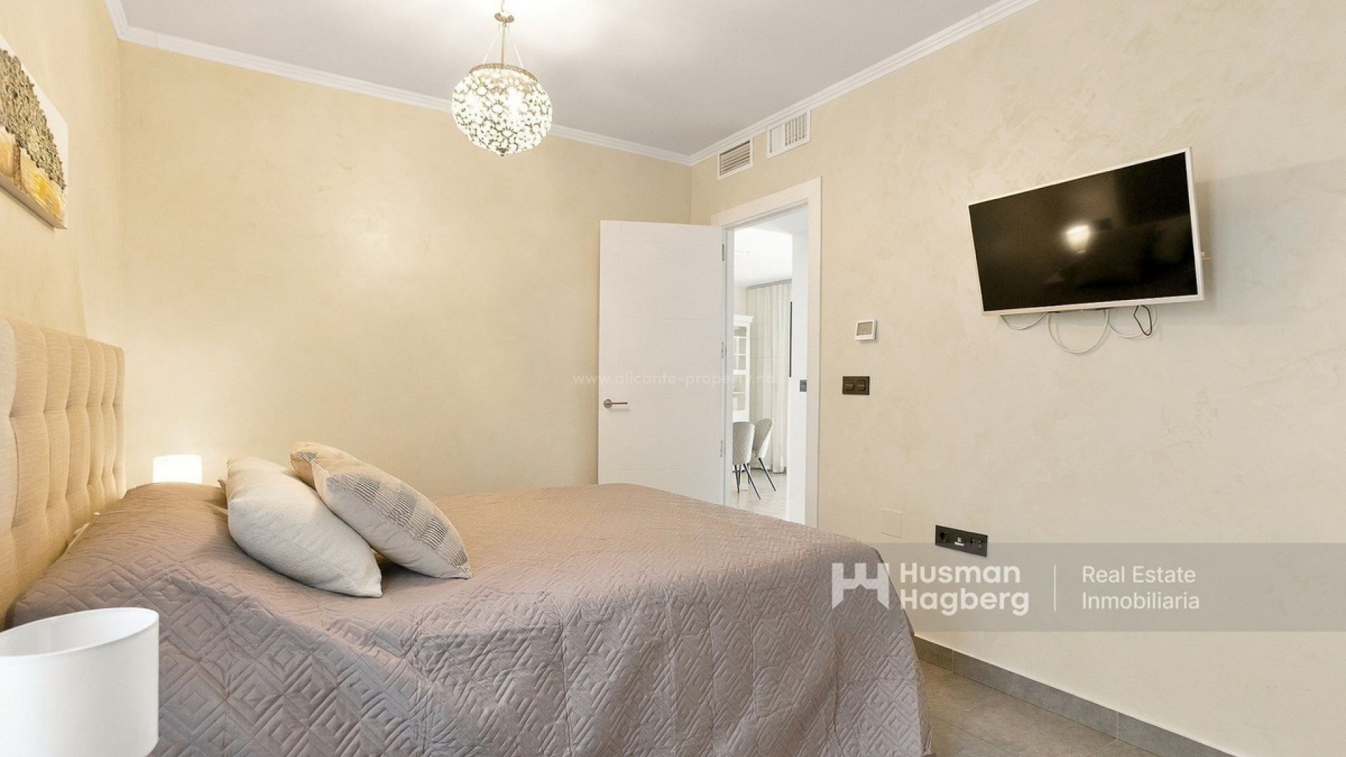 Apartment / flat in Campoamor