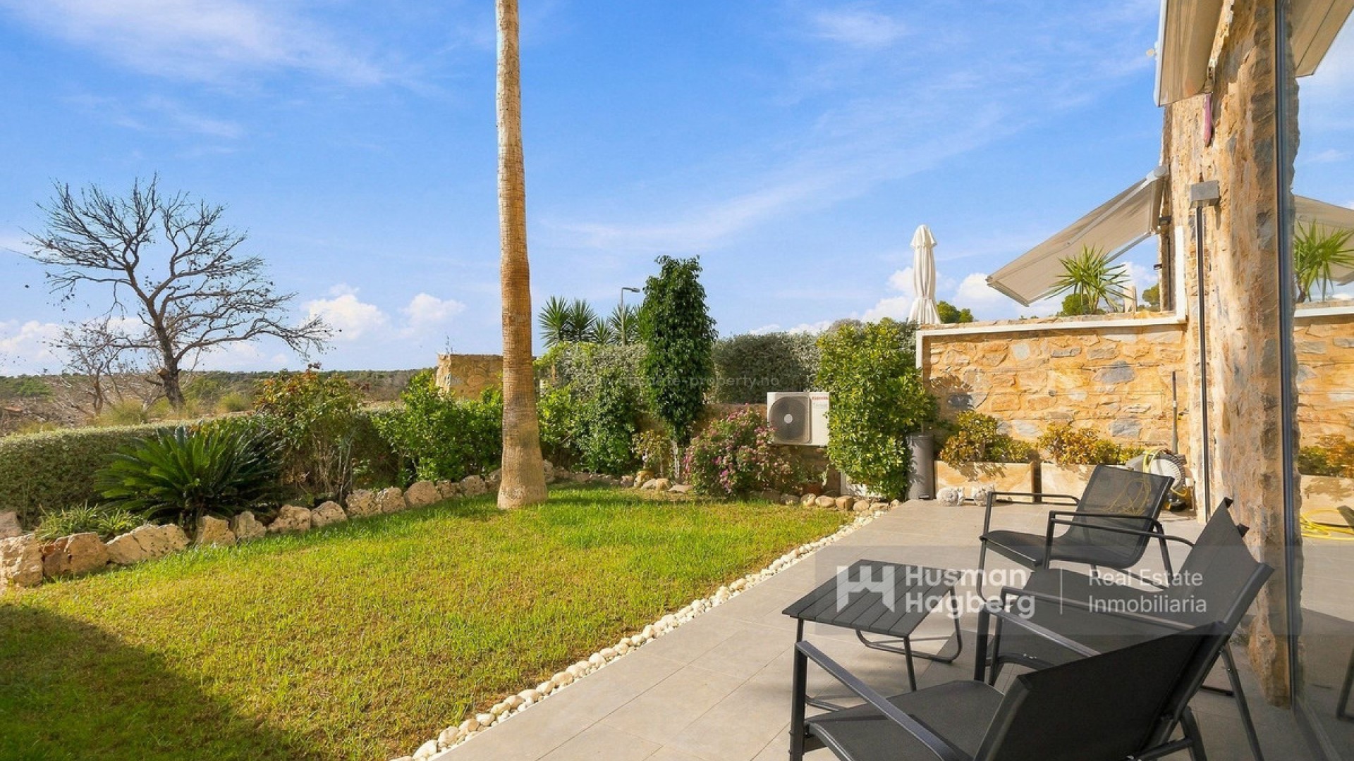 Apartment / flat in Campoamor