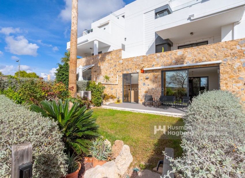 Apartment / flat in Campoamor