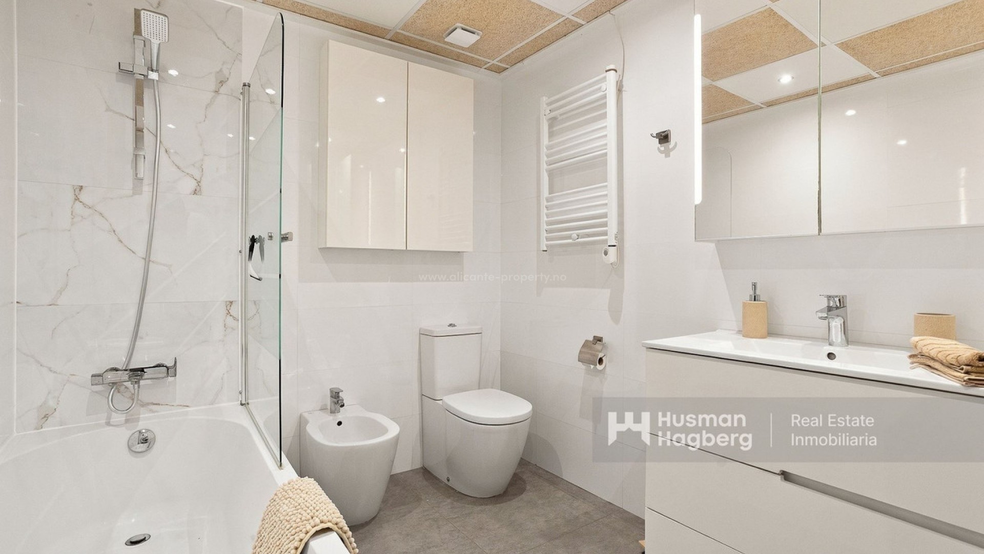Apartment / flat in Campoamor