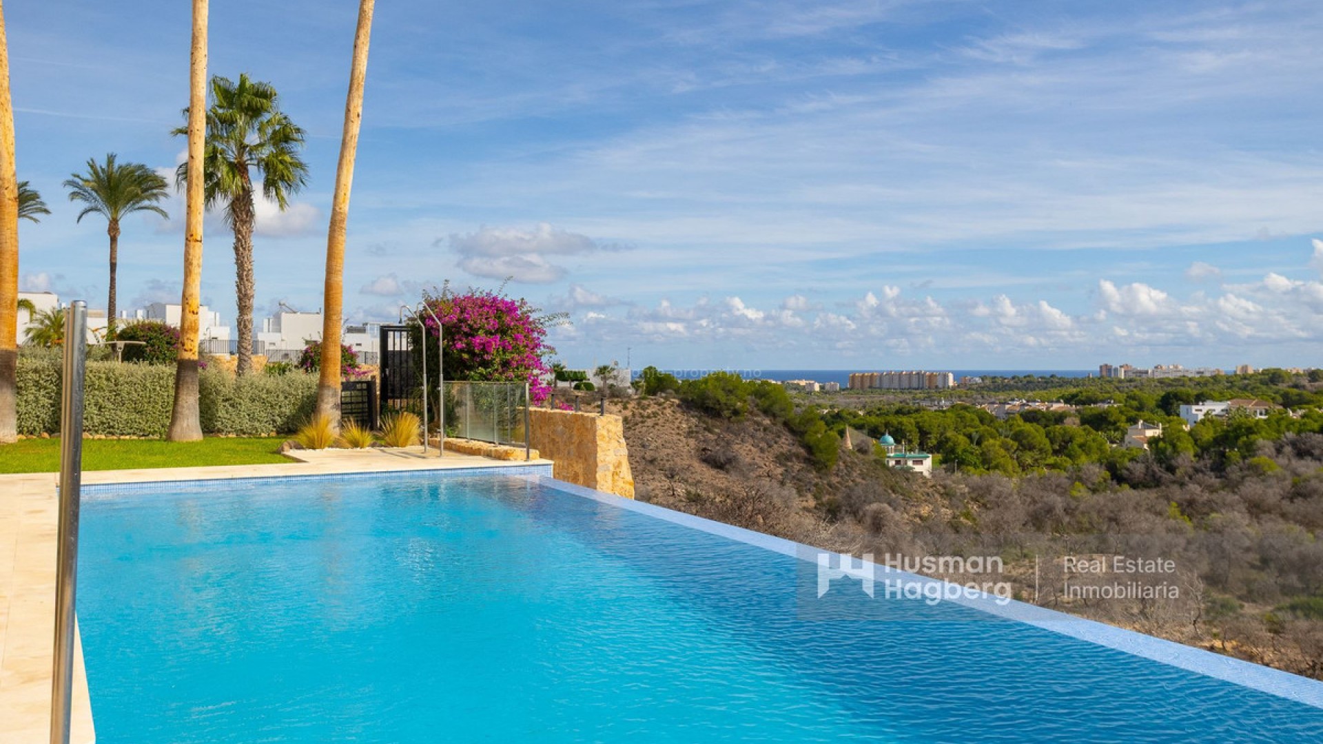 Apartment / flat in Campoamor