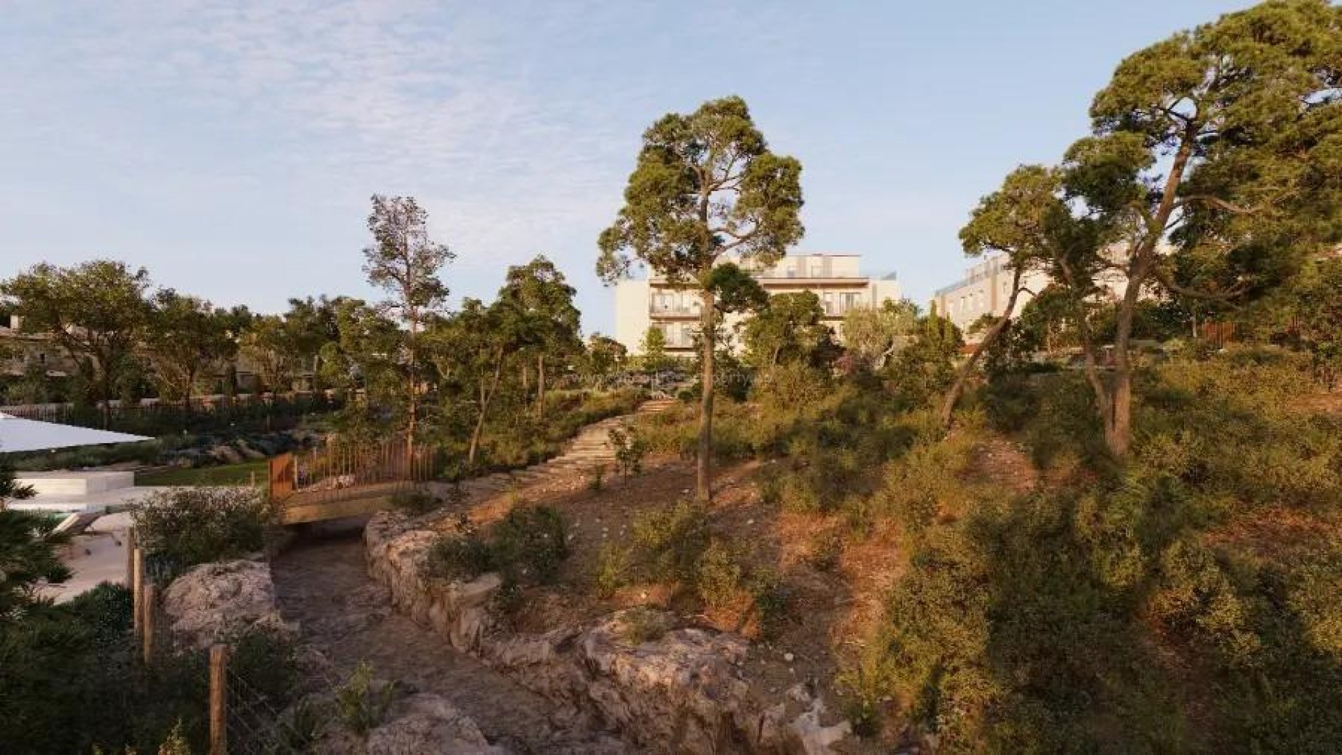 Apartment / flat in Campolivar