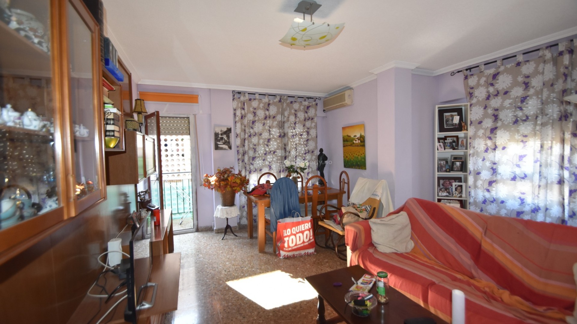Apartment / flat in Catral