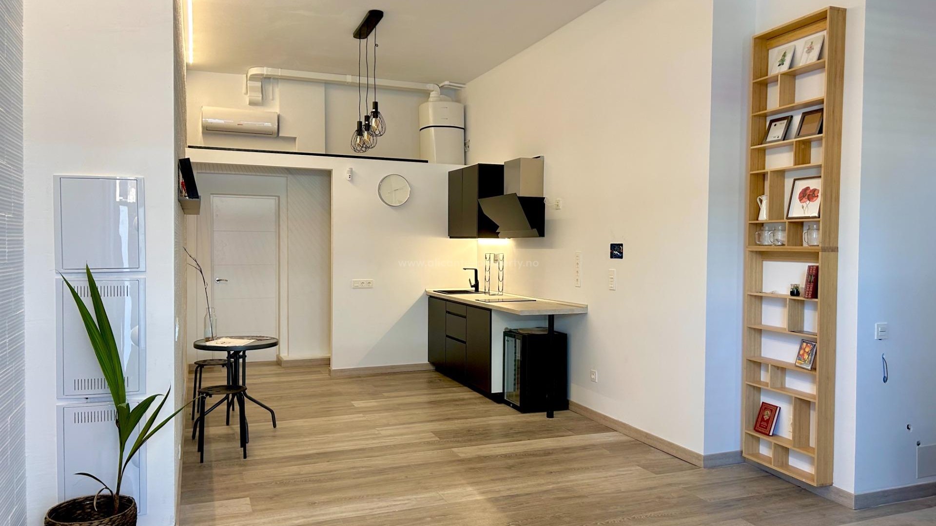 Apartment / flat in Center