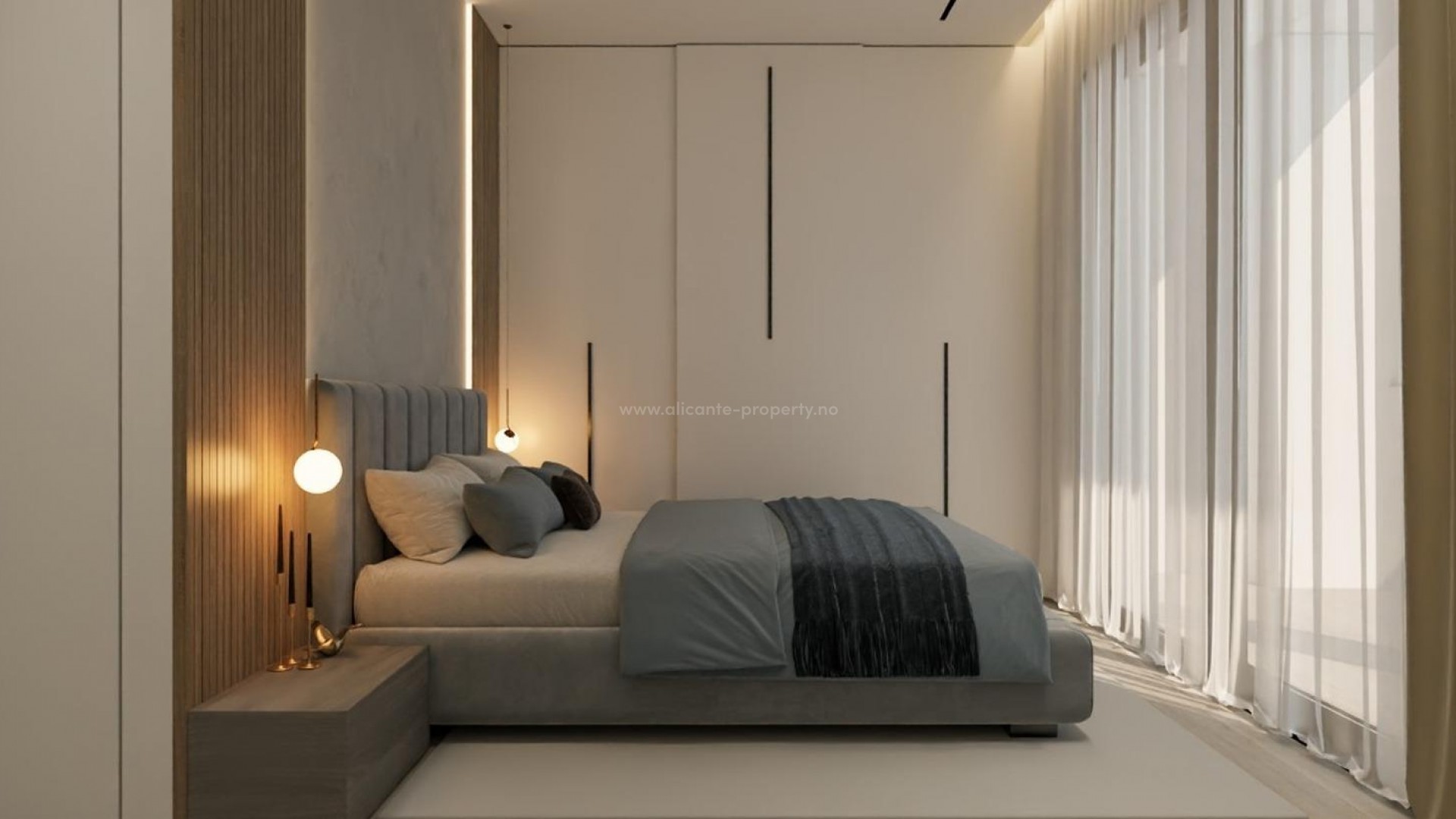 Apartment / flat in Center