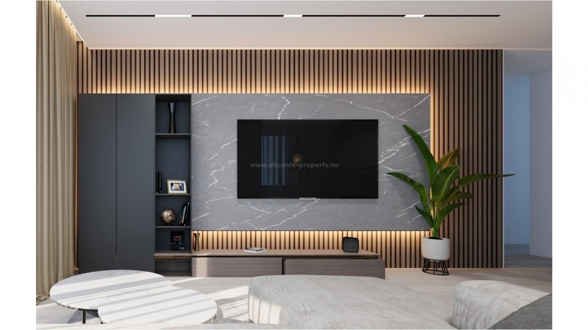 Apartment / flat in Center