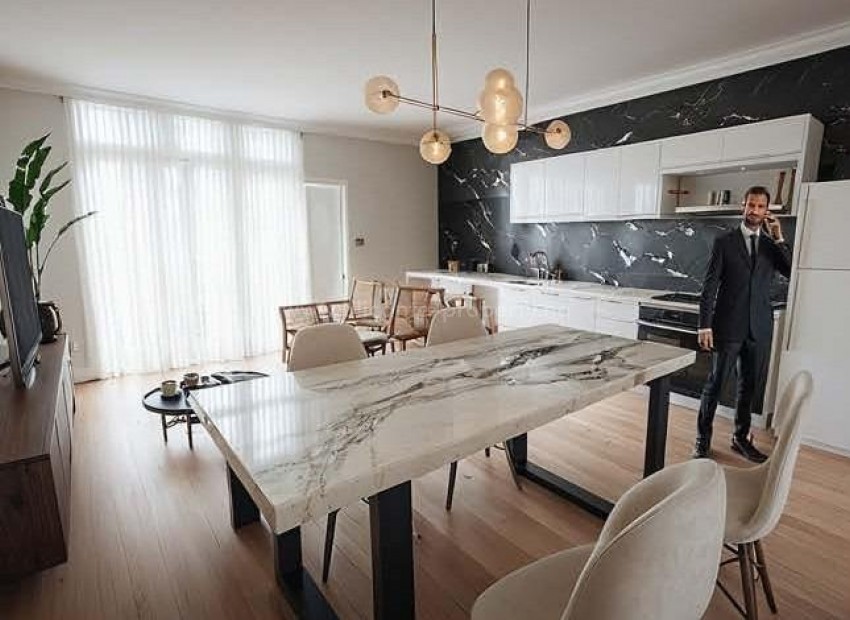 Apartment / flat in Center