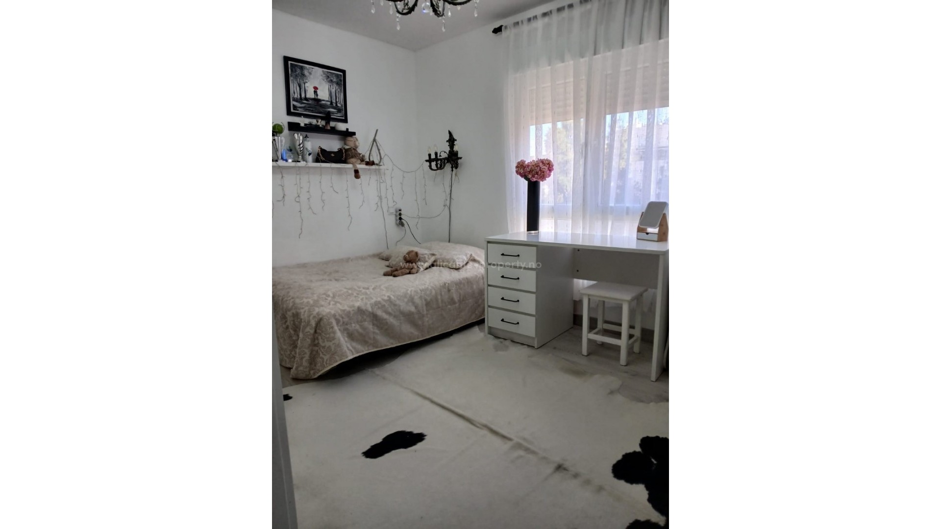 Apartment / flat in Center