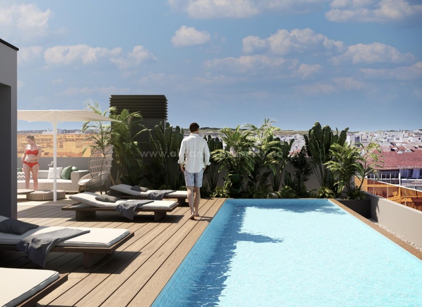 Apartment / flat in Center