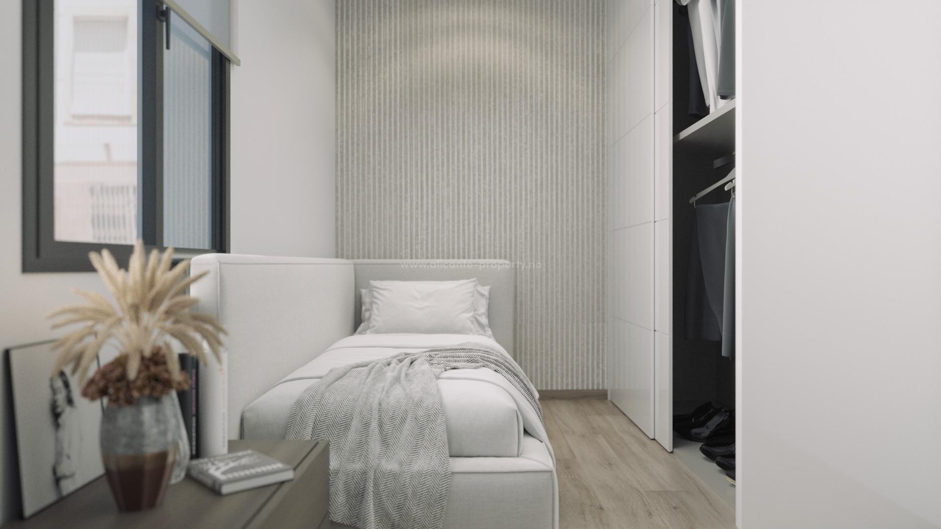 Apartment / flat in Center