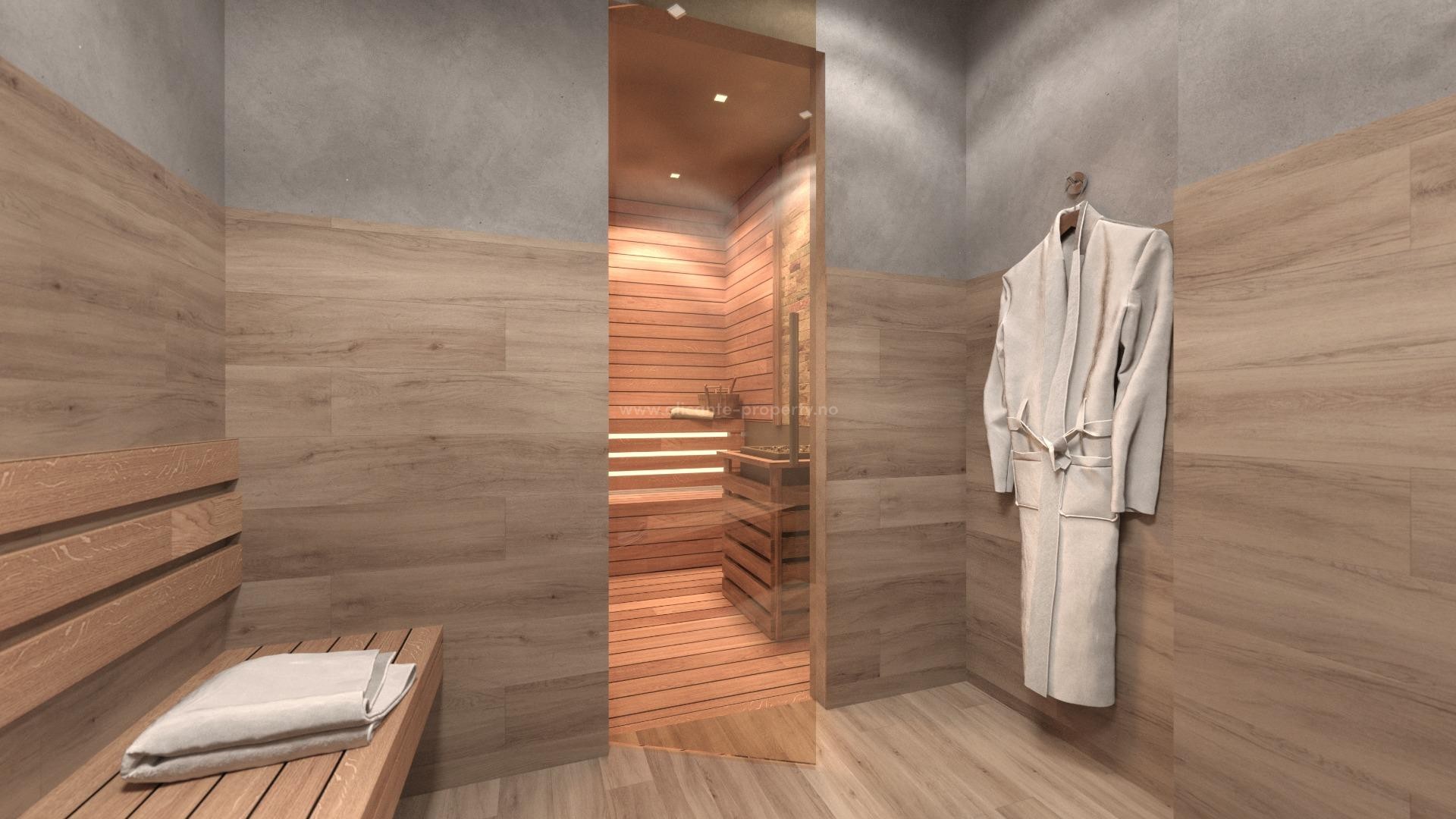 Apartment / flat in Center