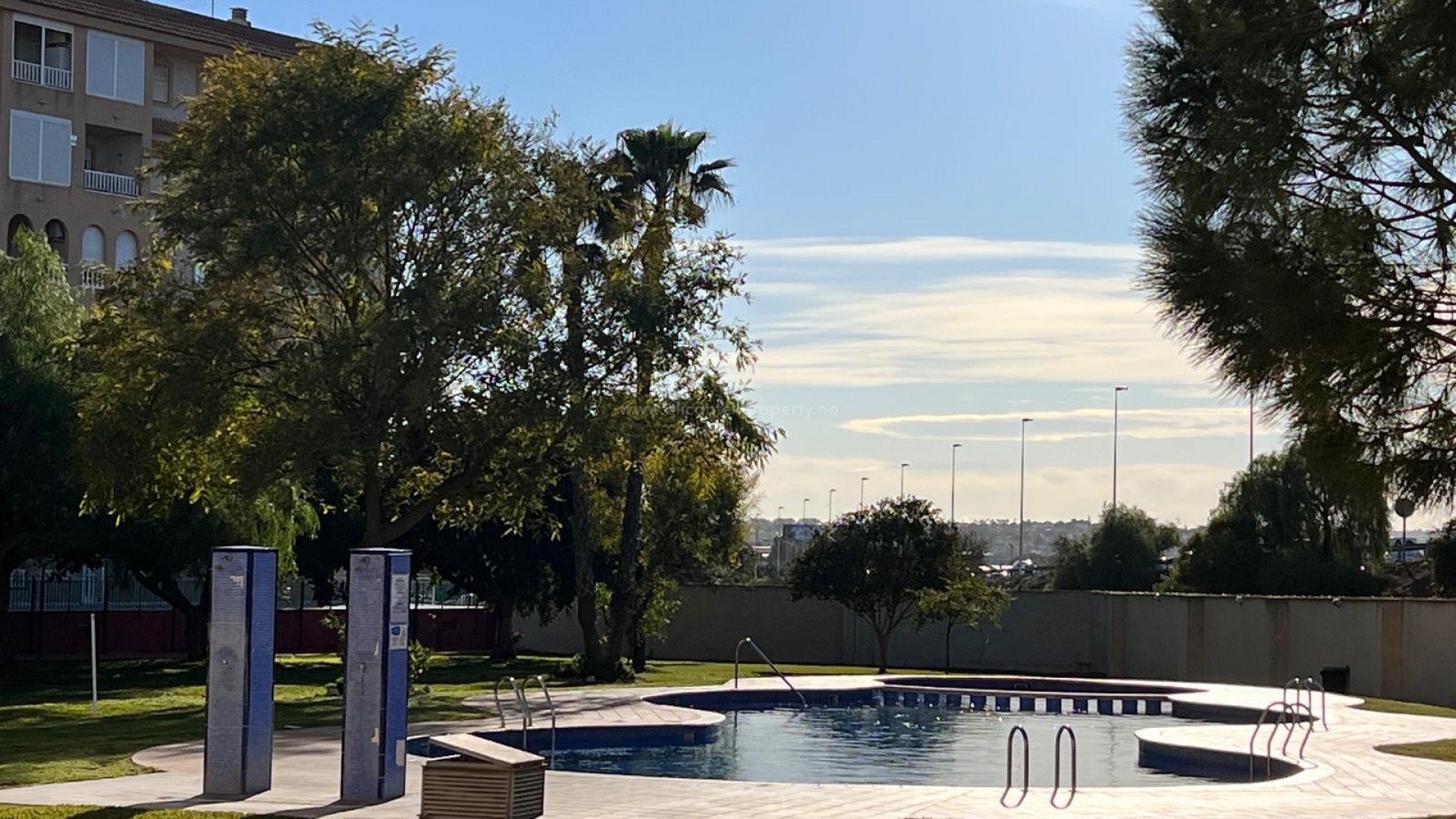 Apartment / flat in Center