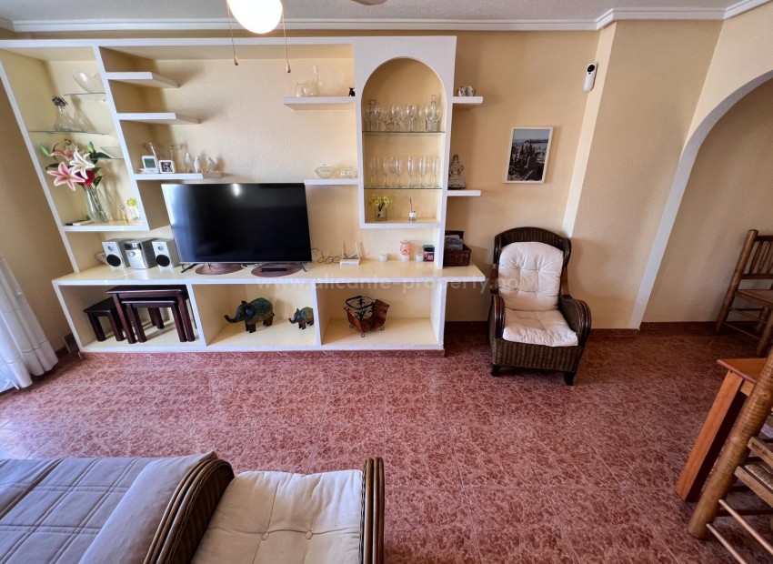 Apartment / flat in Center