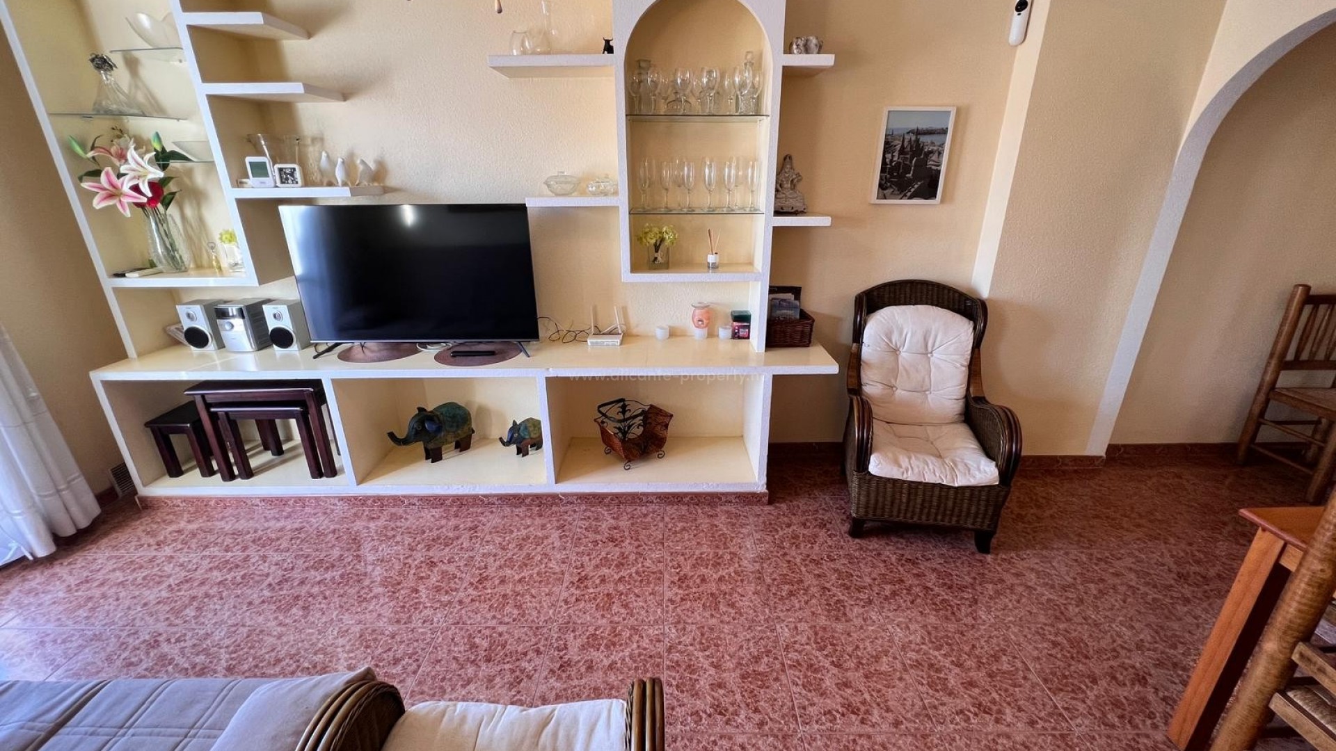 Apartment / flat in Center