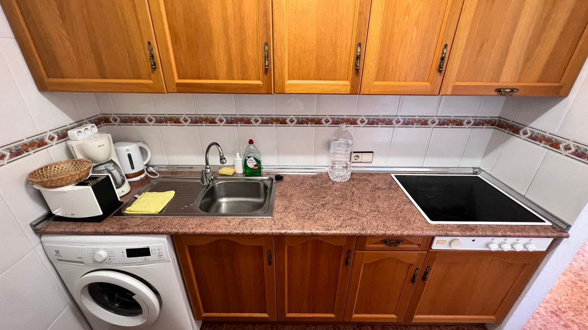 Apartment / flat in Center