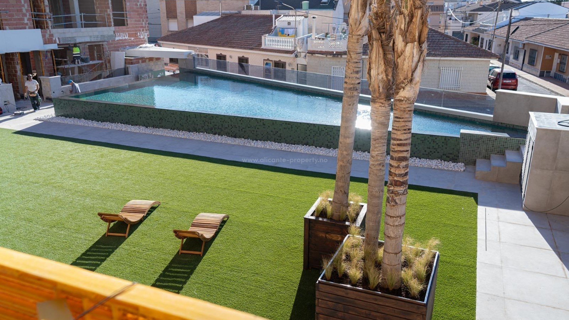 Apartment / flat in Center