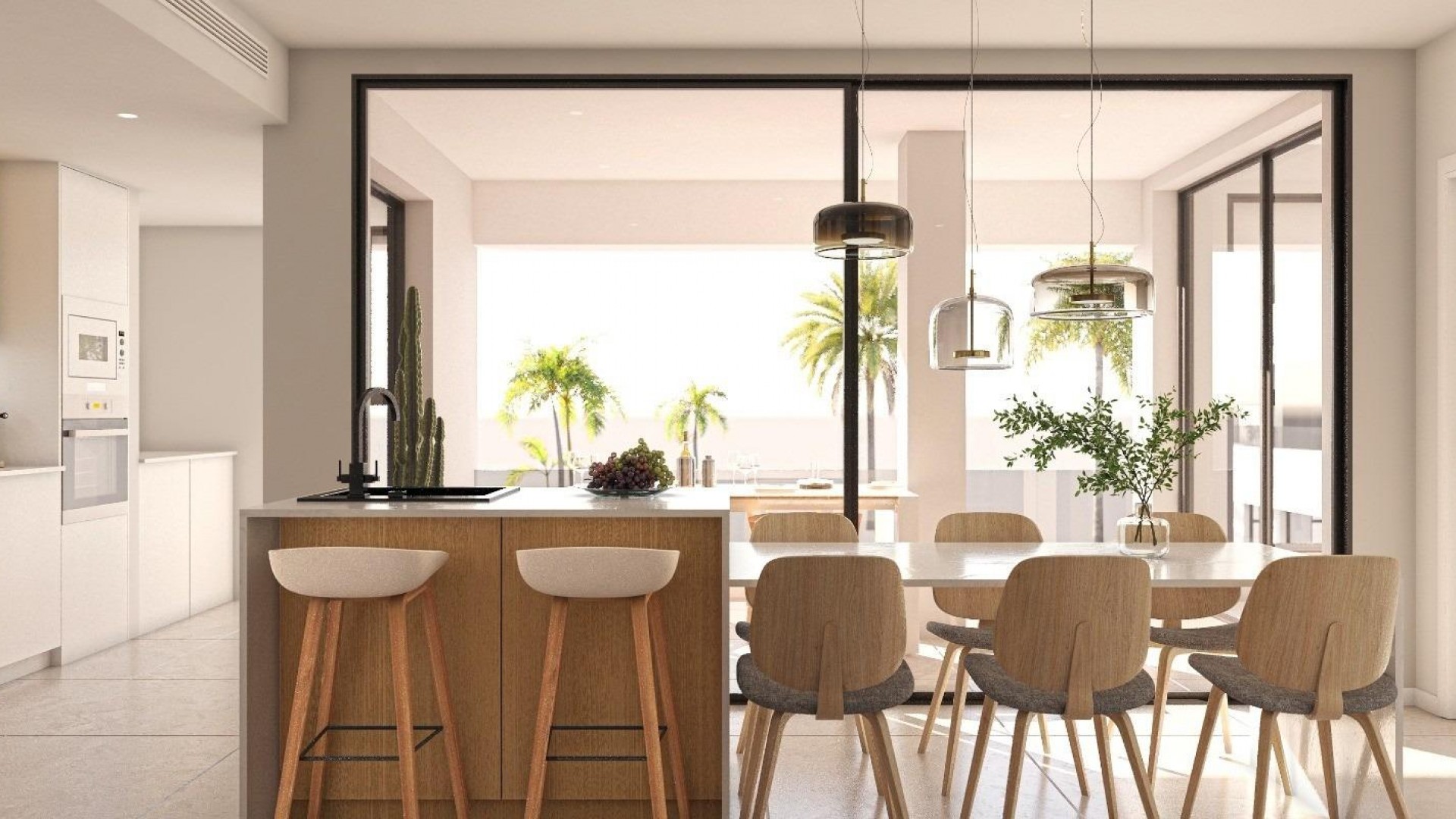 Apartment / flat in Center