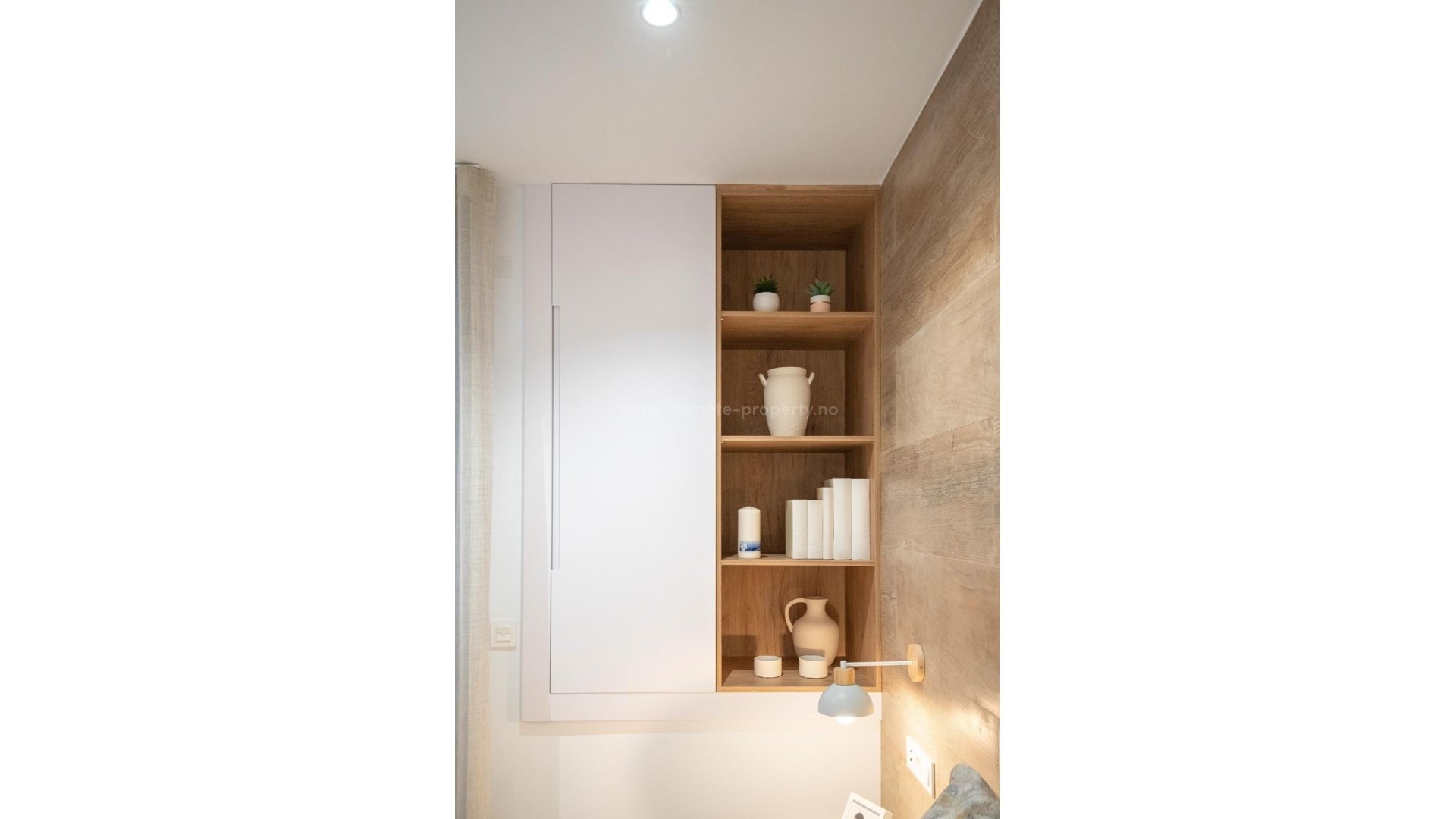 Apartment / flat in Center