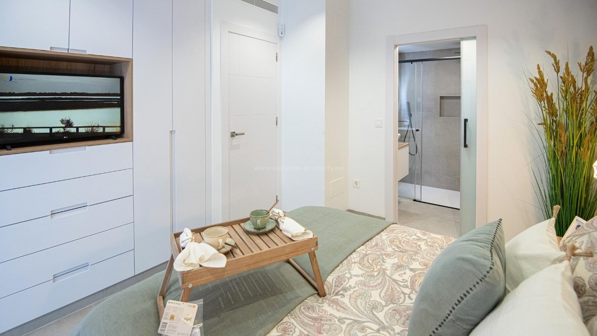 Apartment / flat in Center