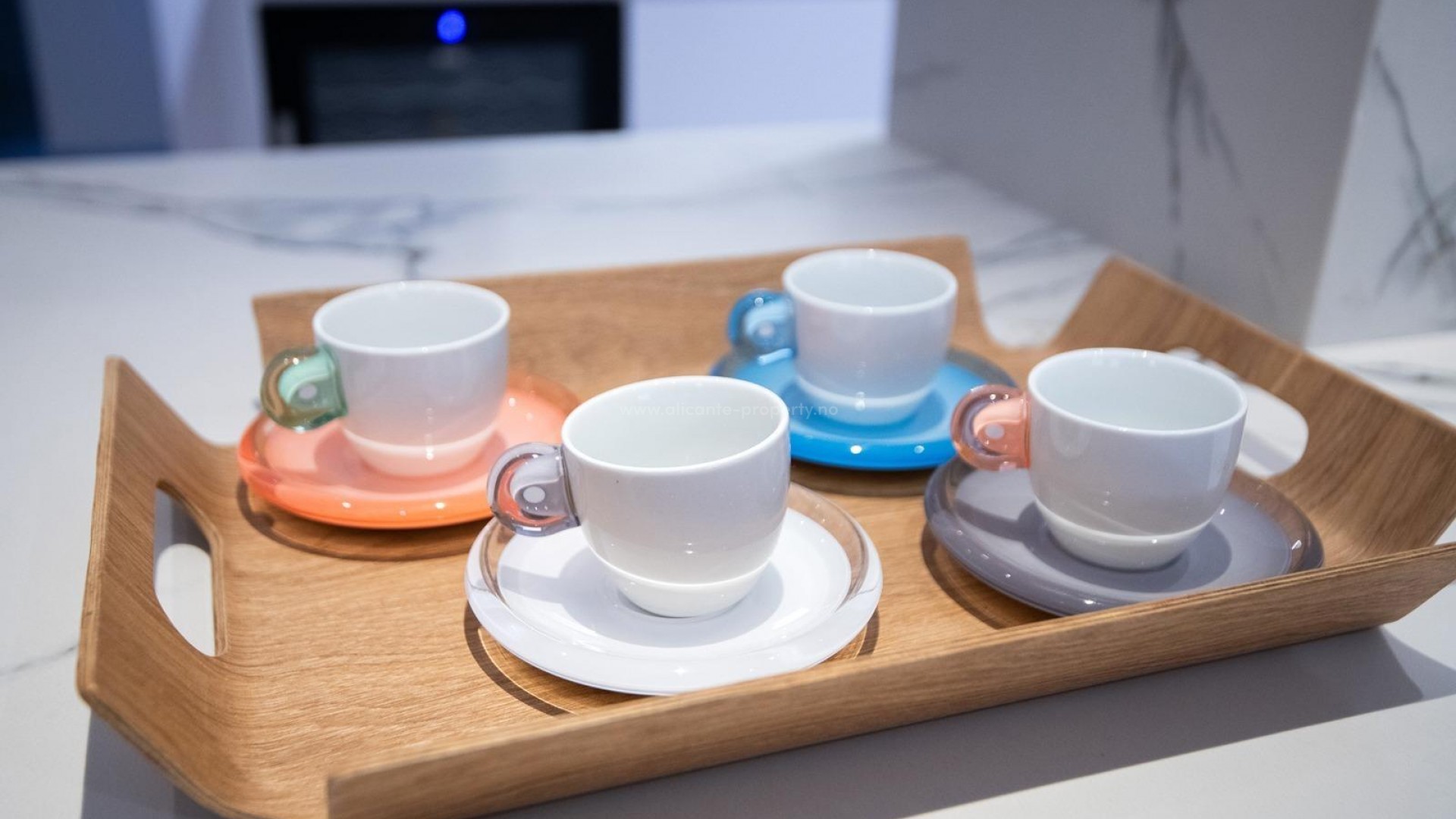 Apartment / flat in Center