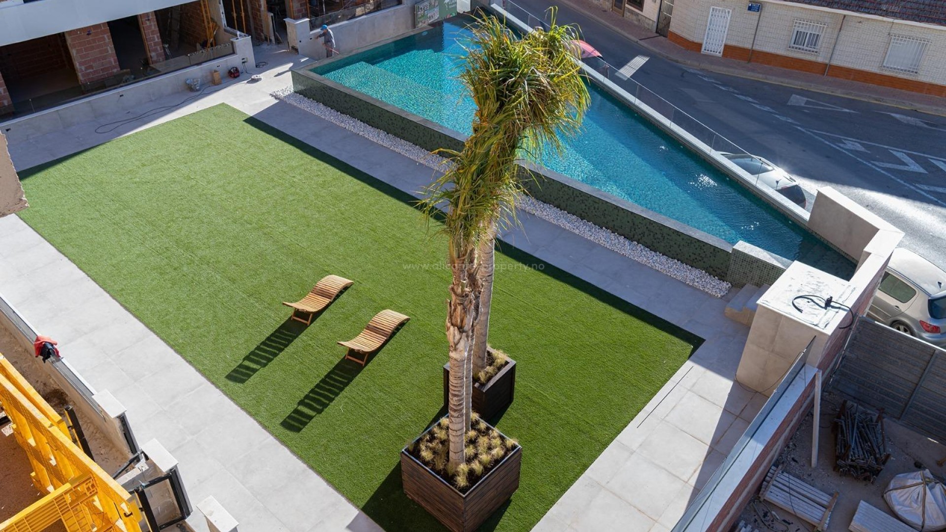 Apartment / flat in Center