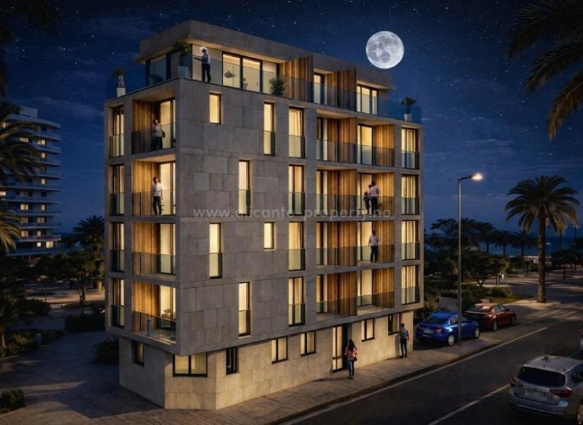 Apartment / flat in Center