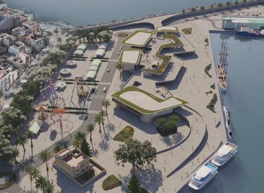 Apartment / flat in Center