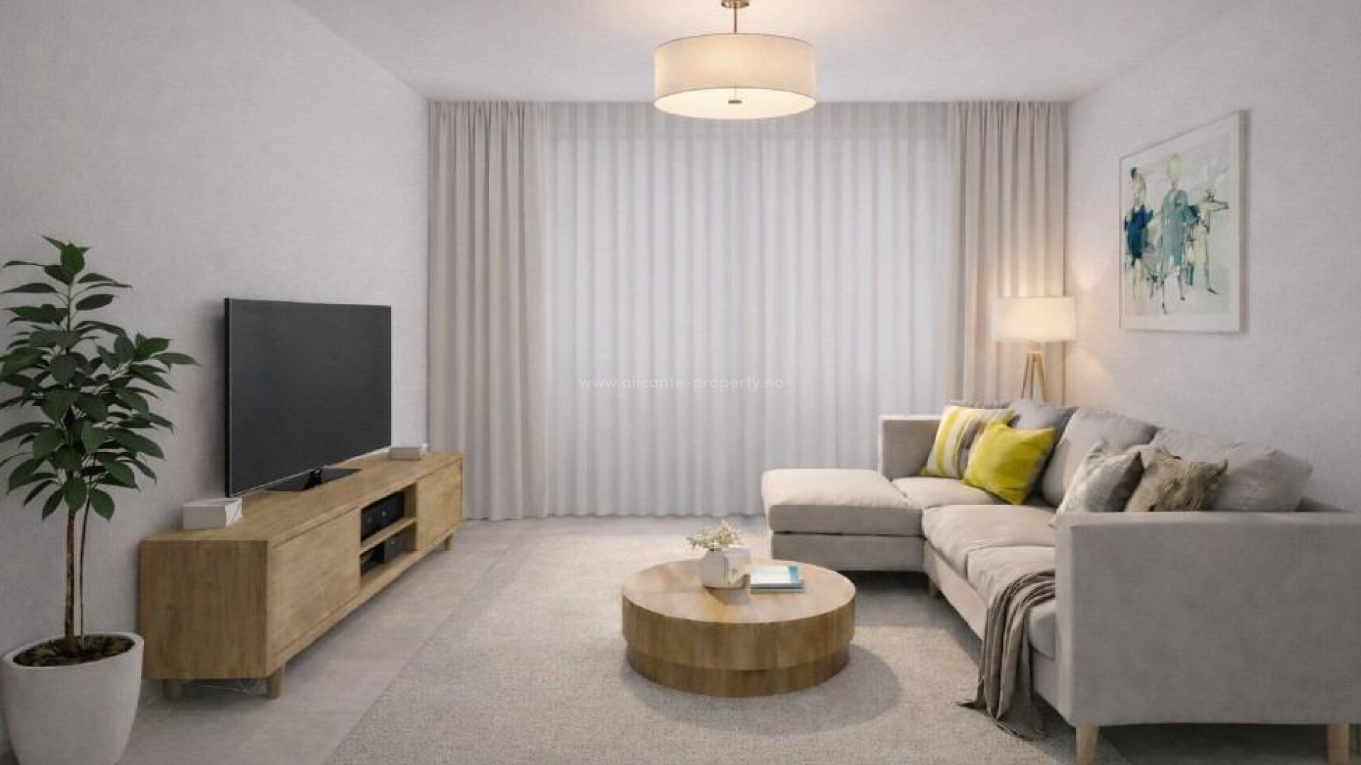 Apartment / flat in Center