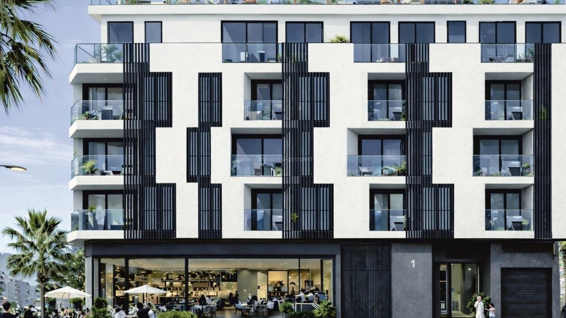 Apartment / flat in Center