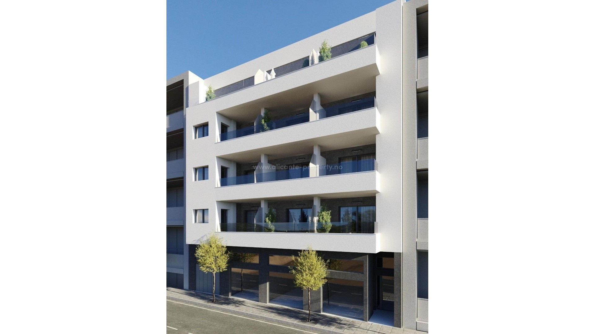 Apartment / flat in Center