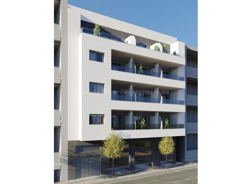 Apartment / flat in Center