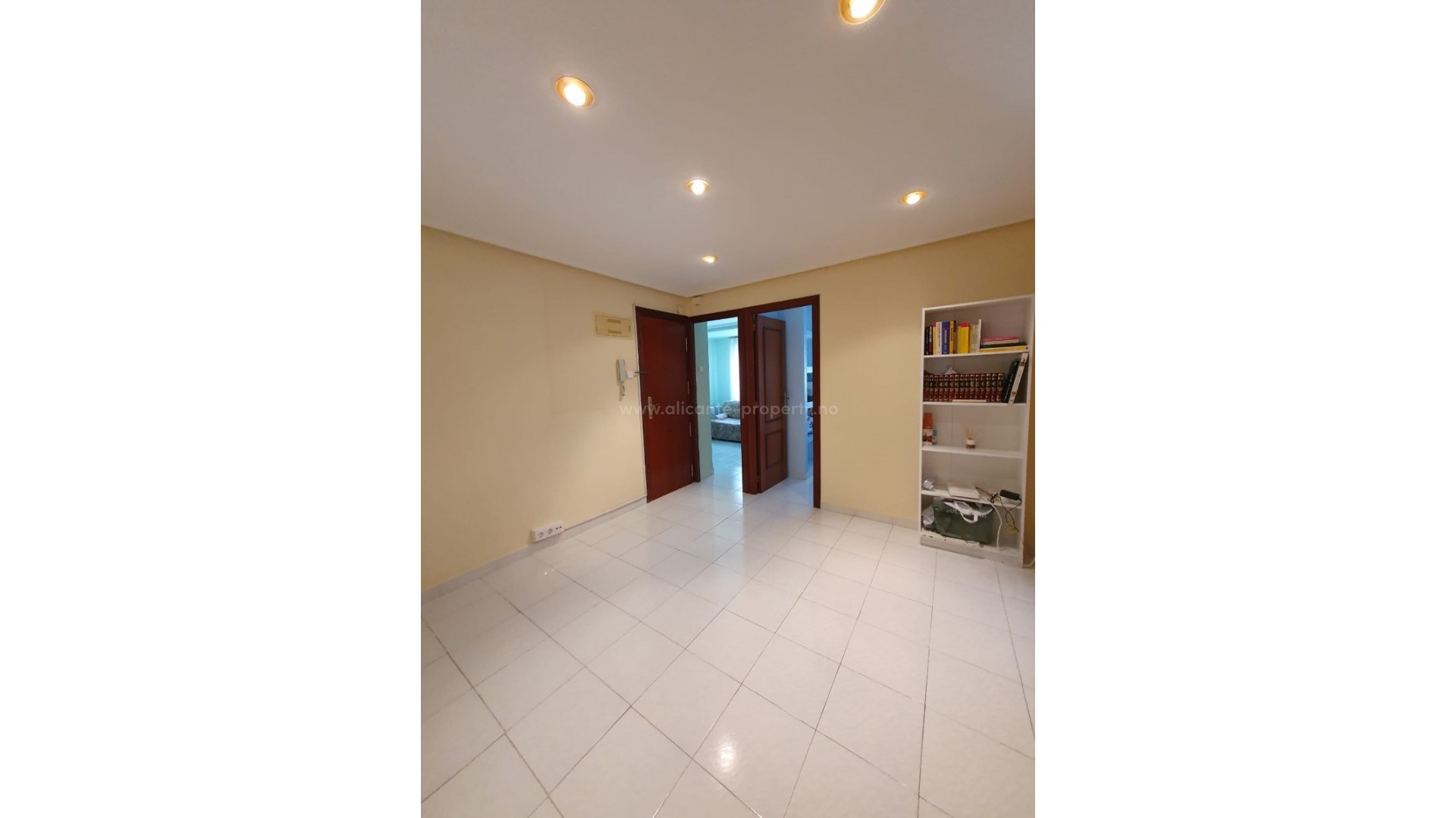 Apartment / flat in Center